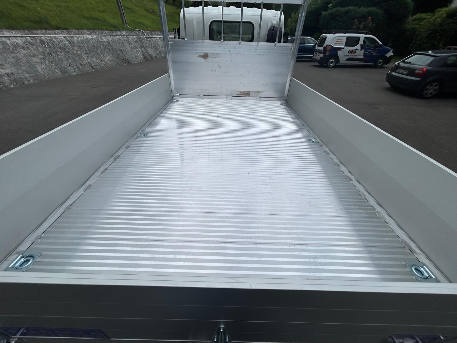 ISUZU M21 T HEAVY - Imagen 14