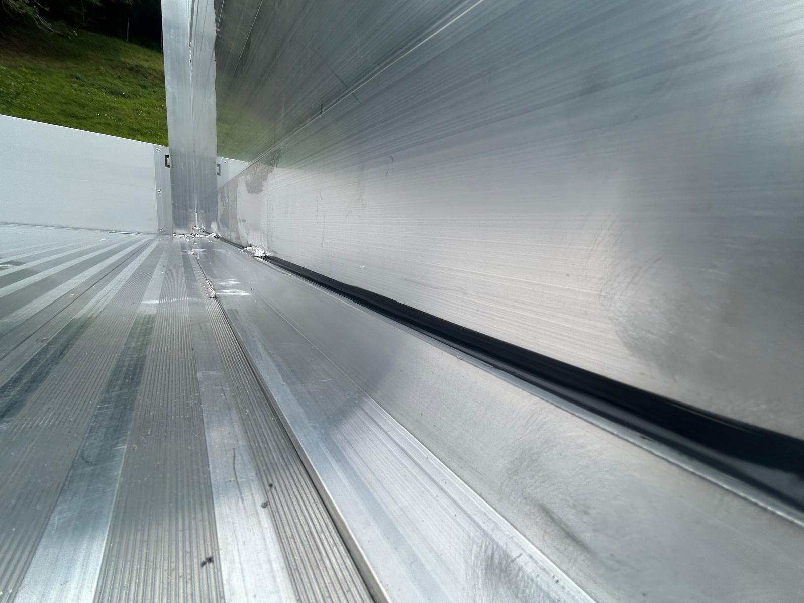 ISUZU M21 T HEAVY - Imagen 18