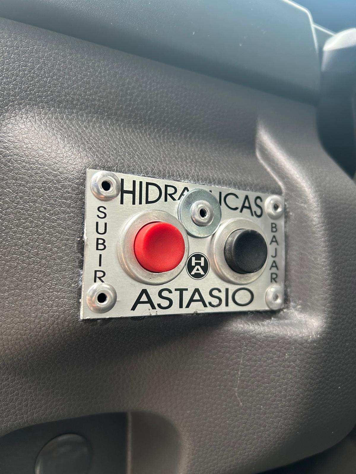 ISUZU M21 T HEAVY - Imagen 10