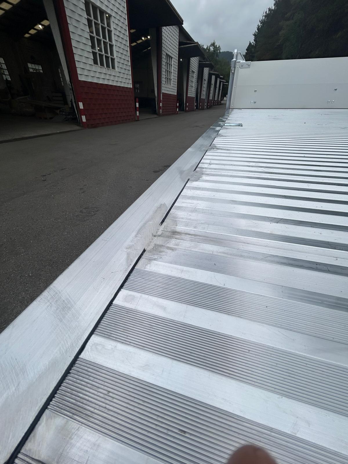 ISUZU M21 T HEAVY - Imagen 19