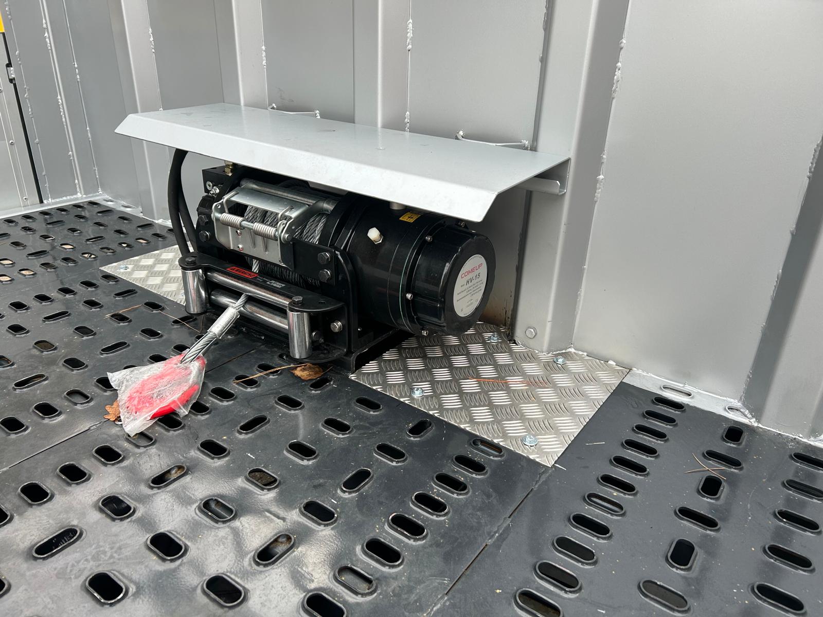 SCANIA G-450 - Imagen 15