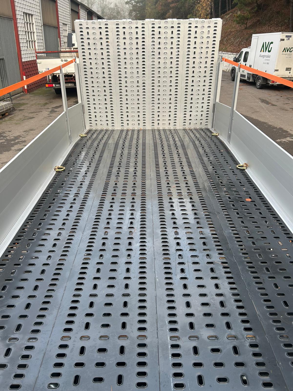 SCANIA G-450 - Imagen 20