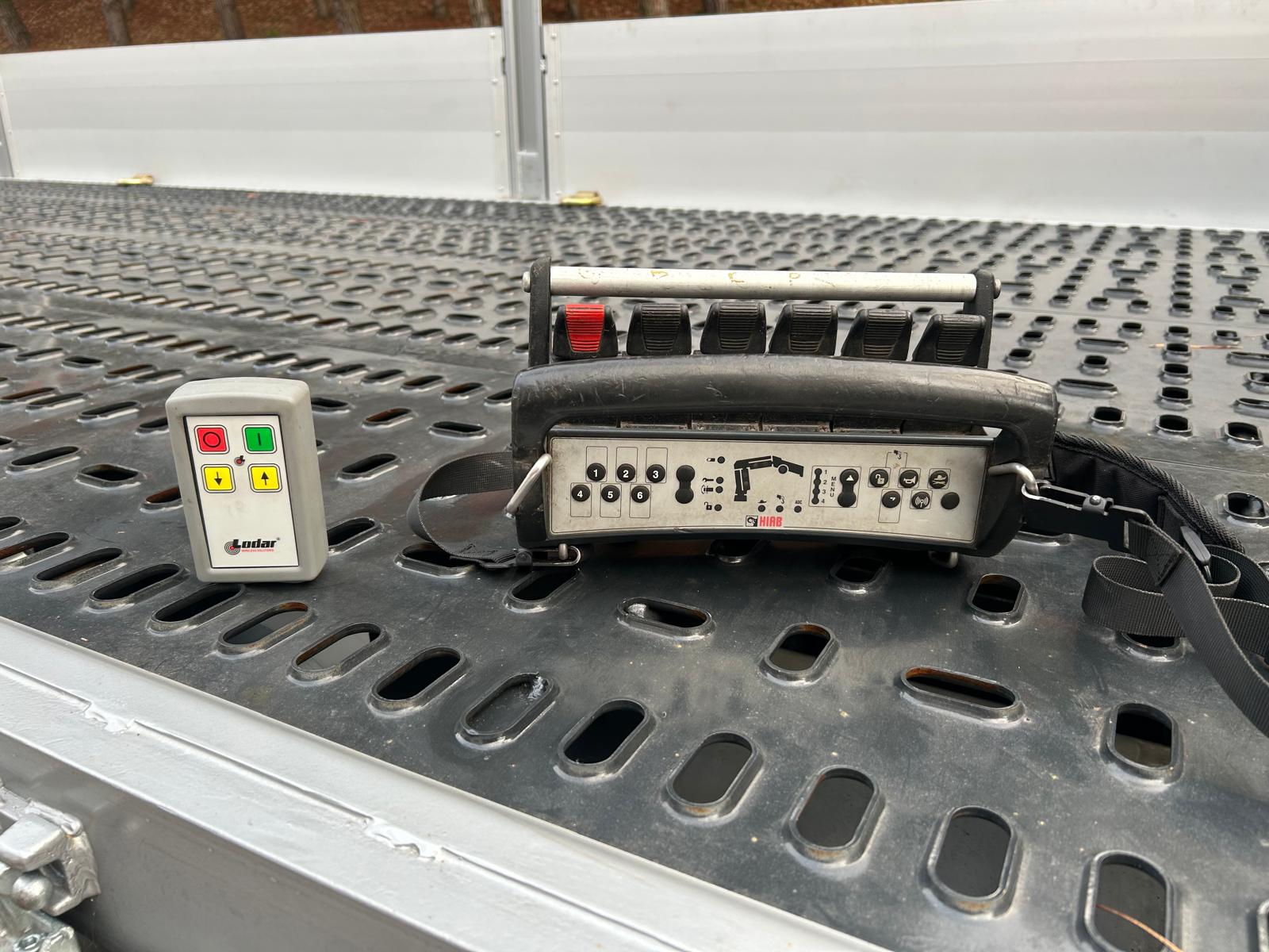 SCANIA G-450 - Imagen 12