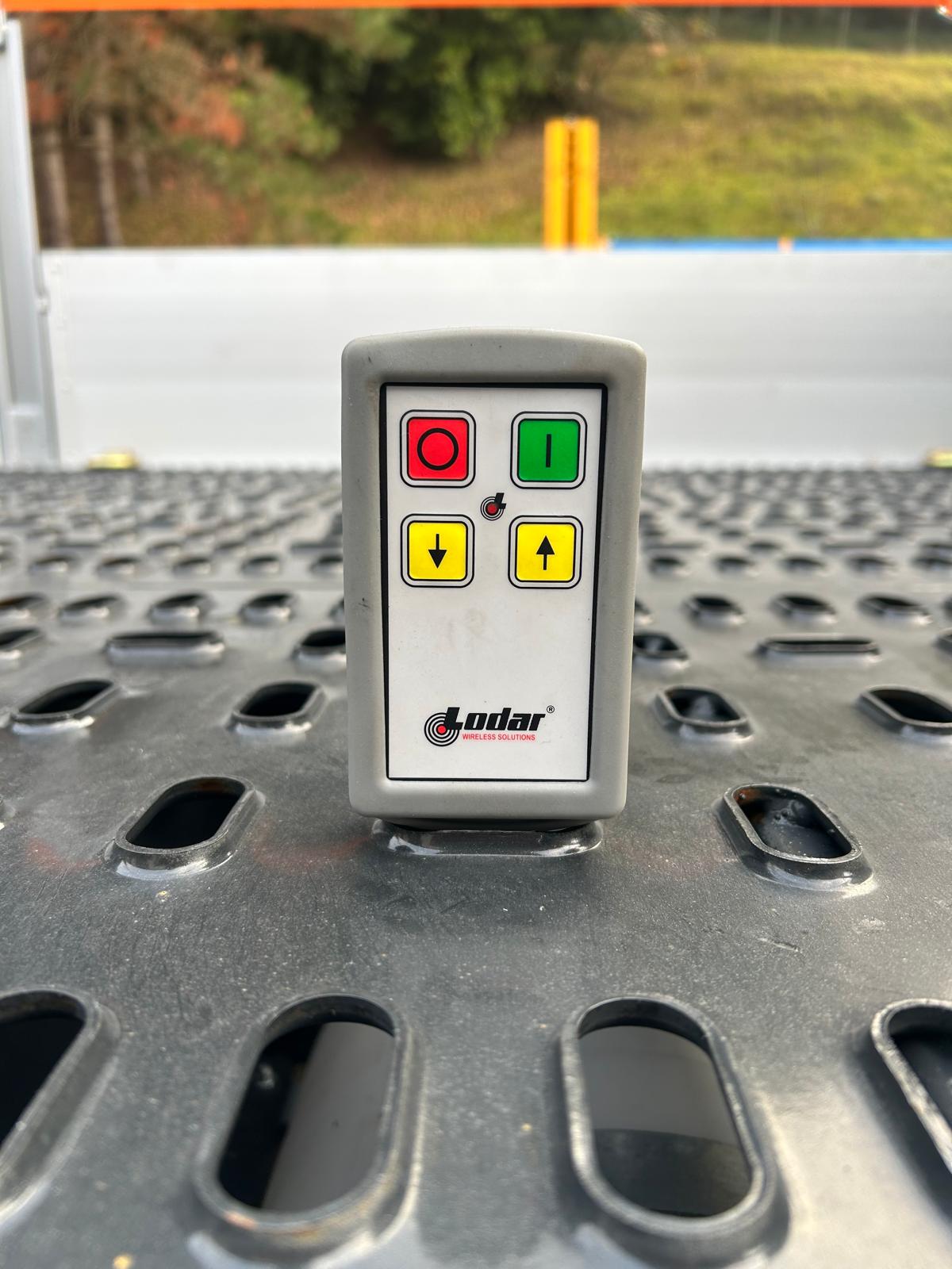 SCANIA G-450 - Imagen 14