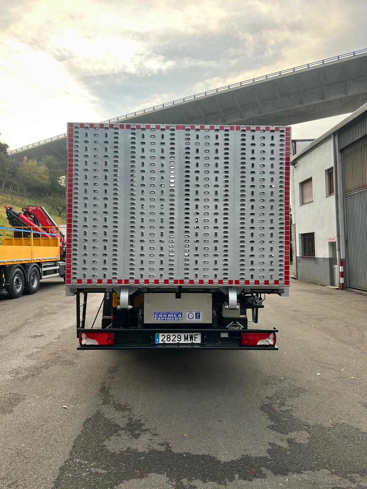 SCANIA G-450 - Imagen 16