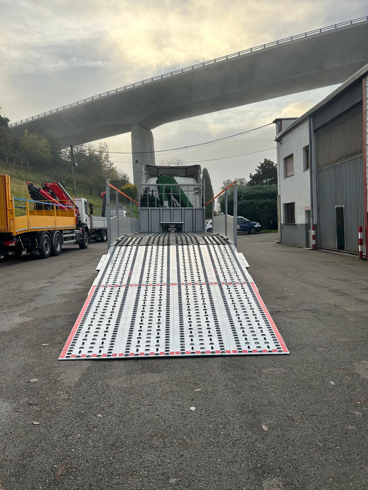 SCANIA G-450 - Imagen 7