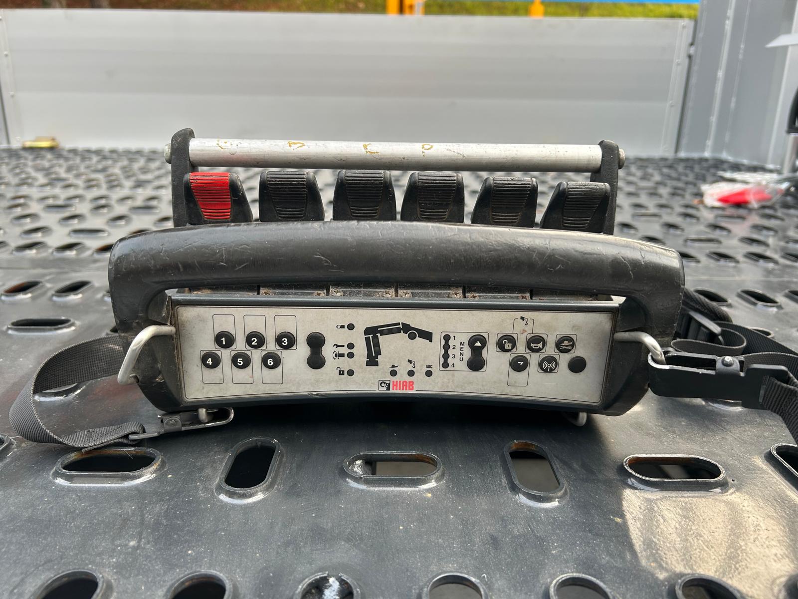 SCANIA G-450 - Imagen 5