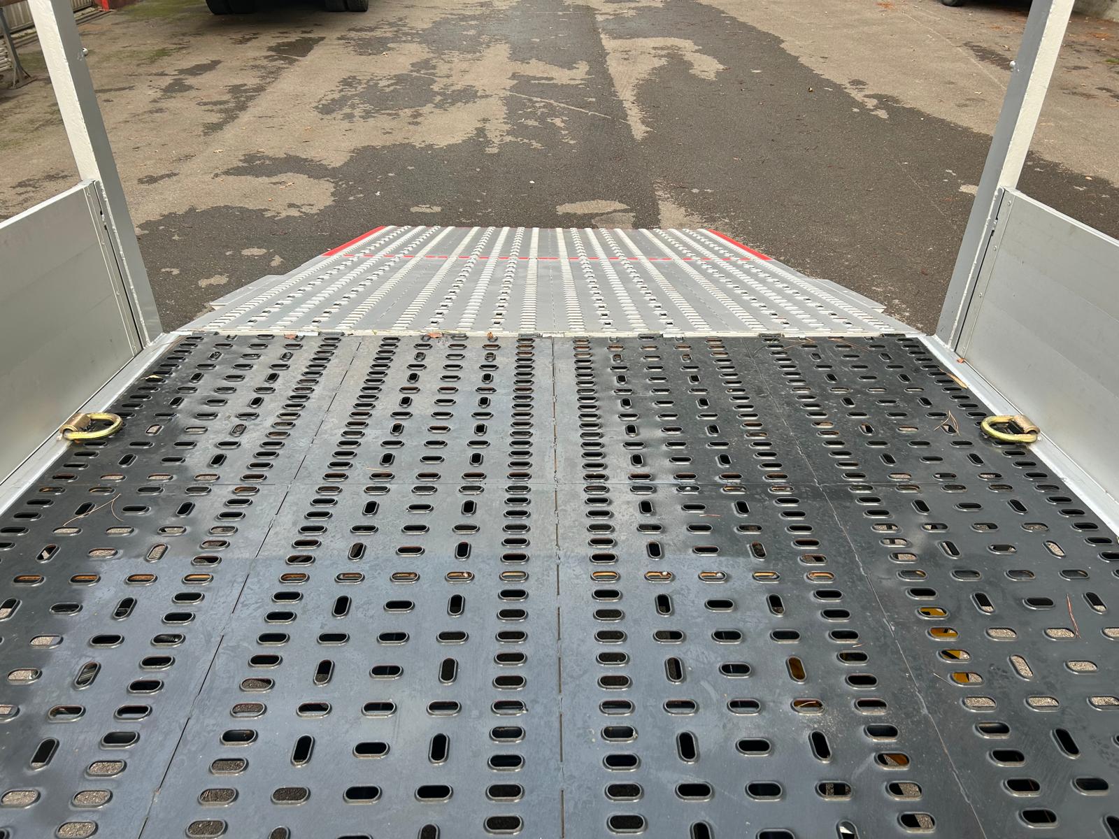 SCANIA G-450 - Imagen 3