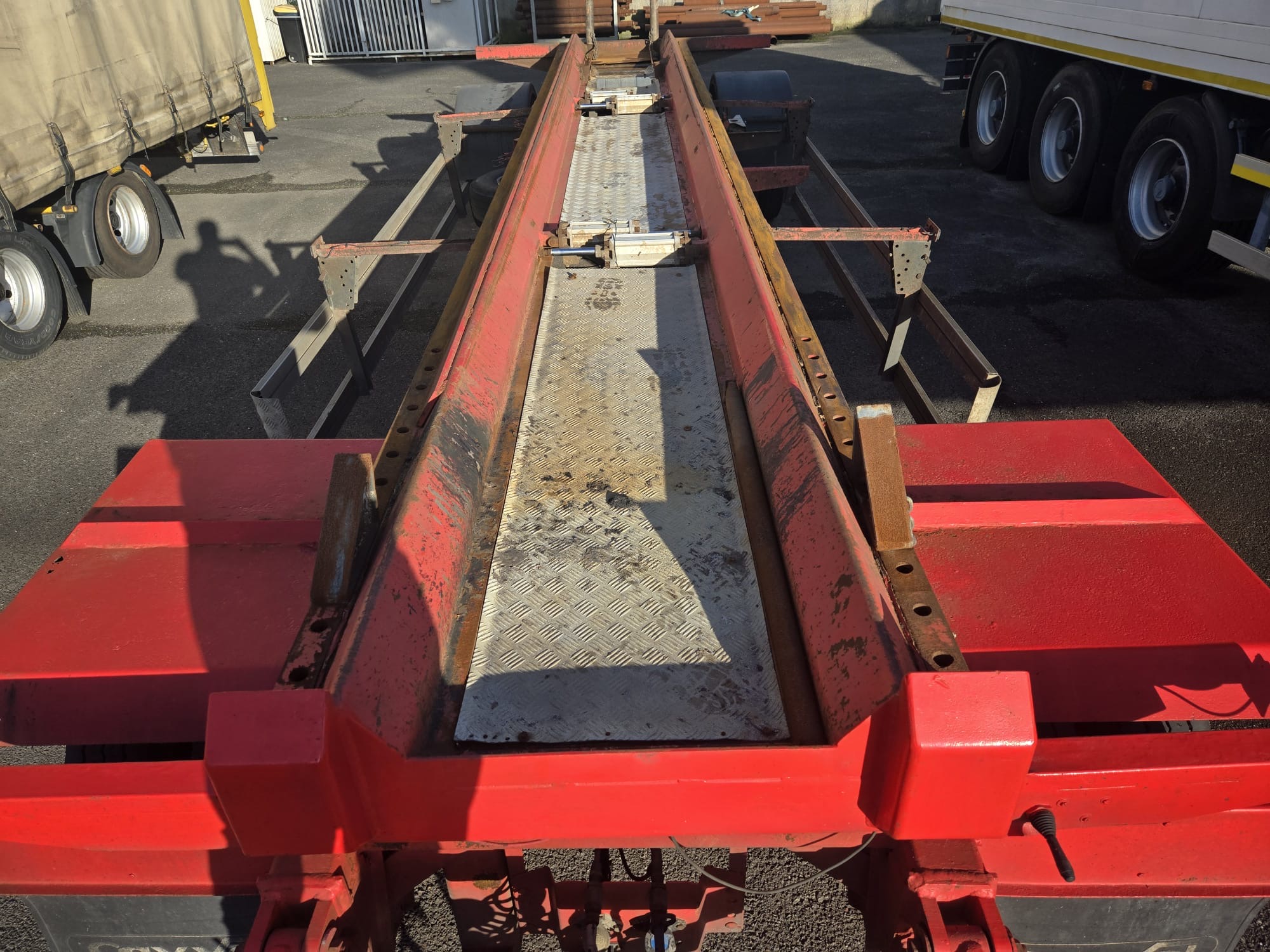 REMOLQUE MONTENEGRO - Imagen 5