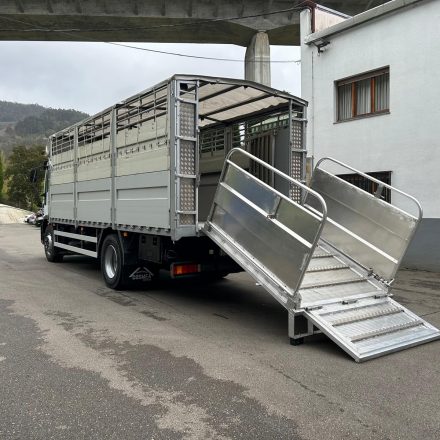 IVECO EUROCARGO 180E24